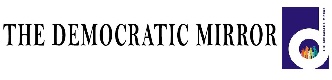 The Democratic Mirror