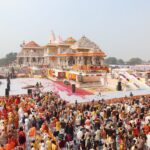AYODHYA’S ECONOMY WITH INAUGRATION OF RAM TEMPLE
